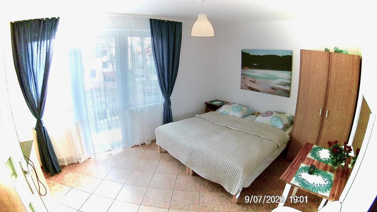 Apartment Czarny Bursztyn