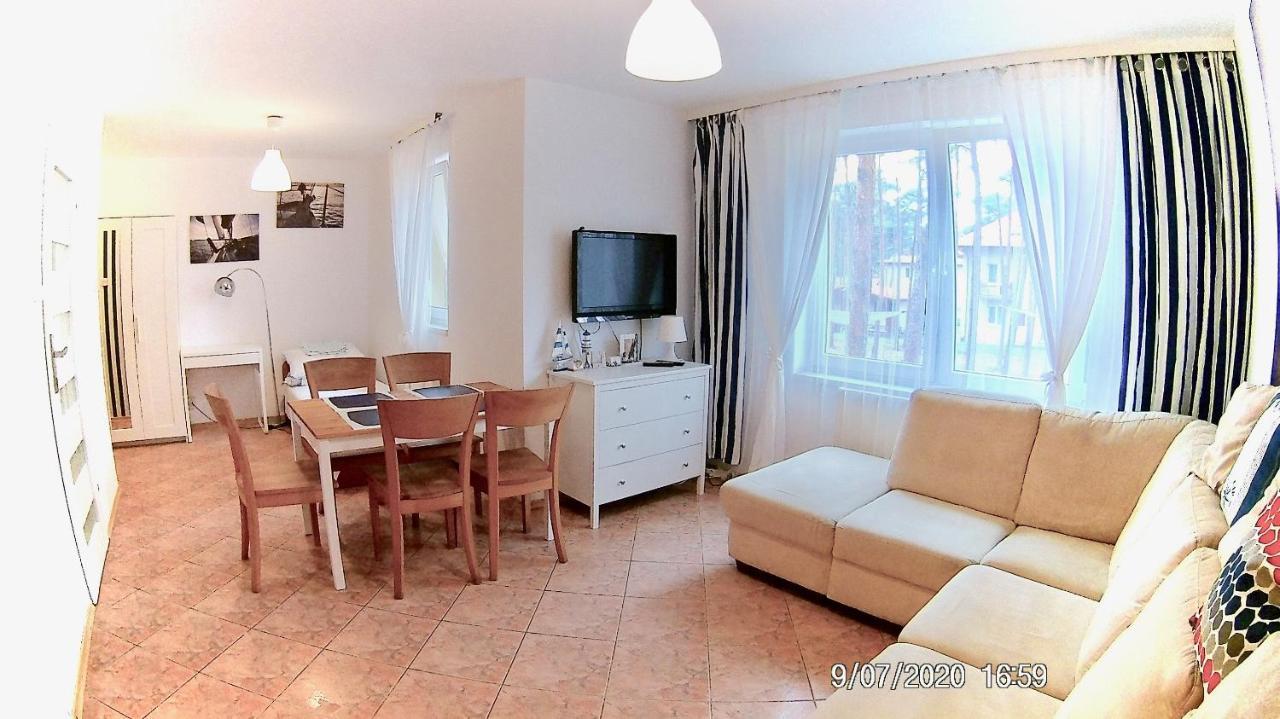 Czarny Bursztyn Apartament *