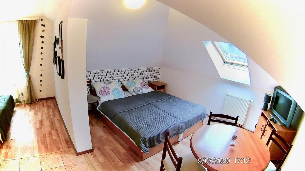Czarny Bursztyn Apartment
