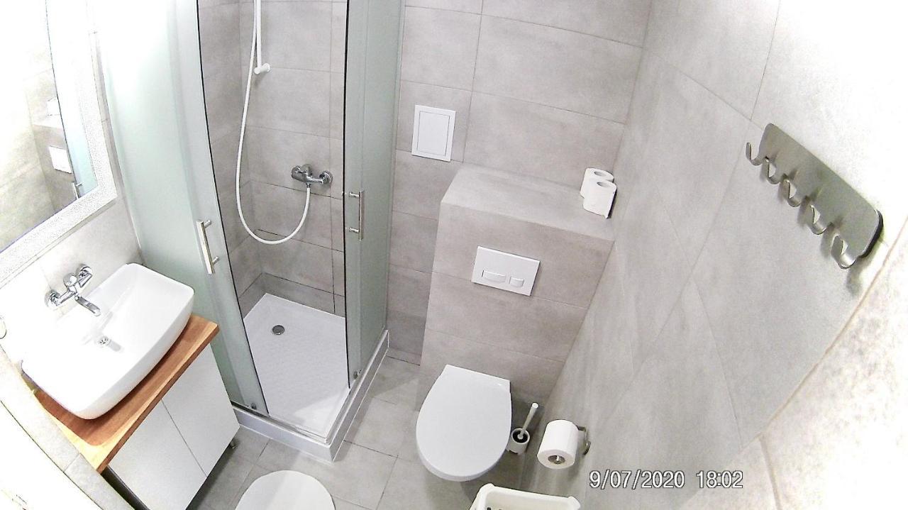 Czarny Bursztyn Apartment *