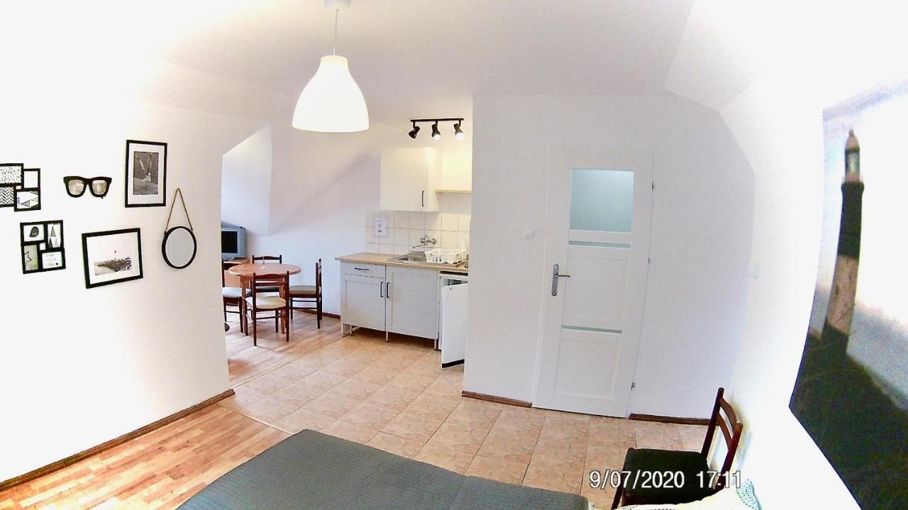 Apartment Czarny Bursztyn