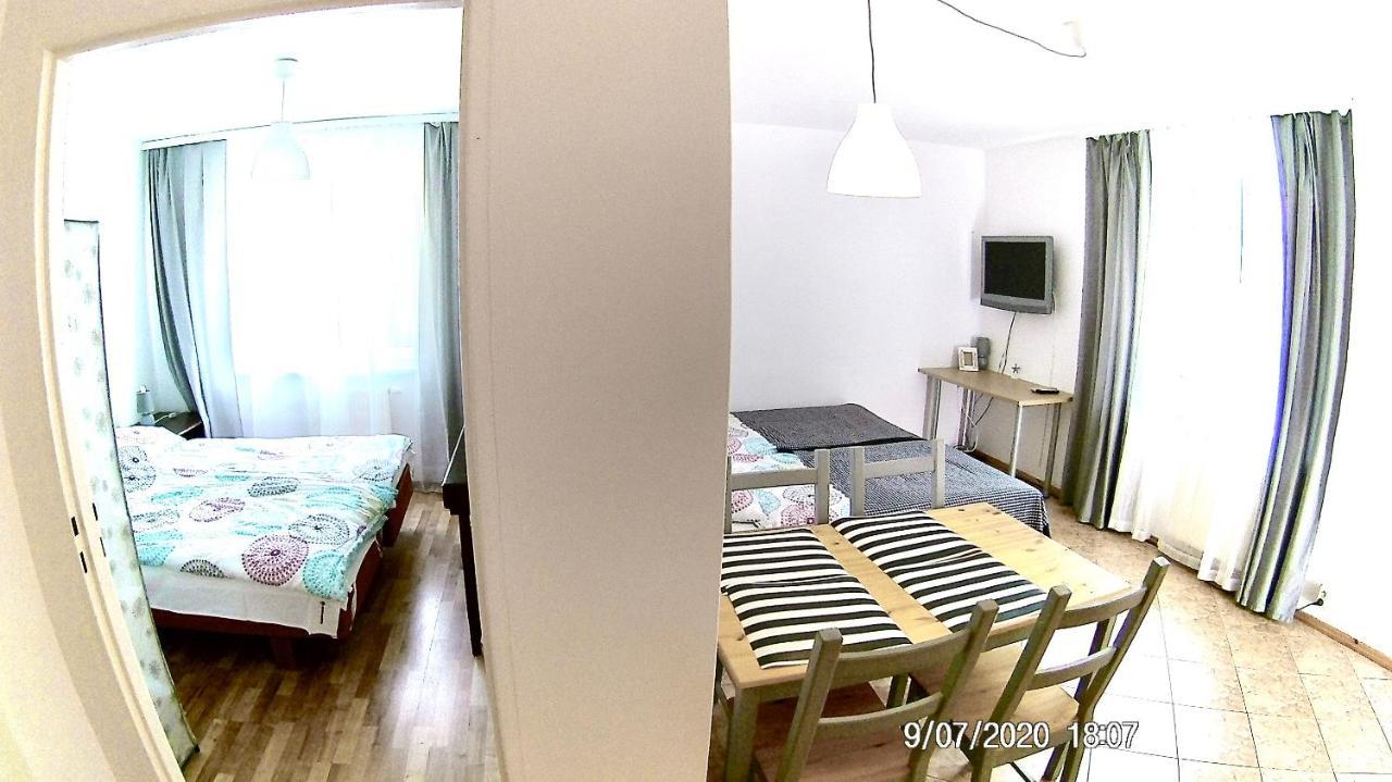 Apartment Czarny Bursztyn *