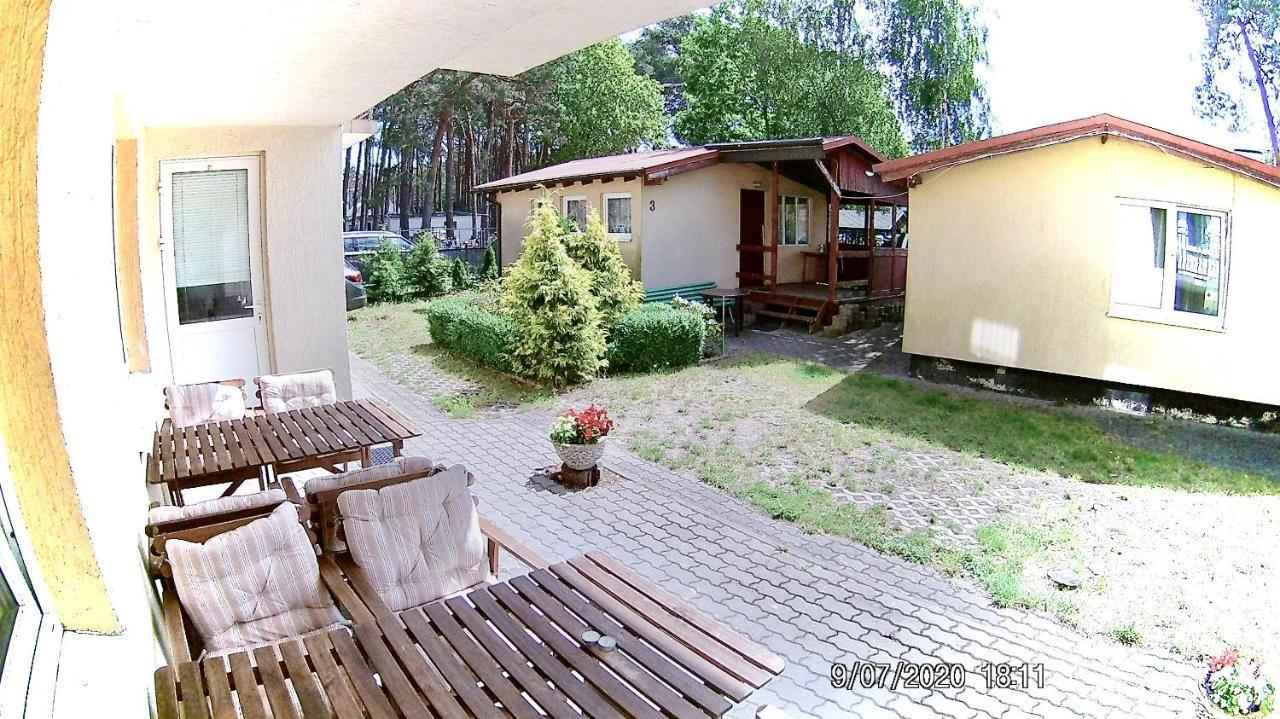 Apartment Czarny Bursztyn