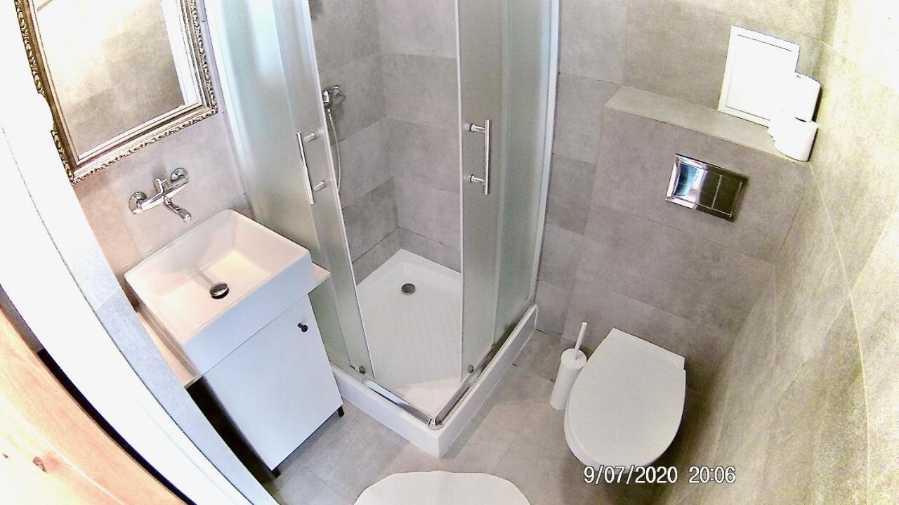 Apartment Czarny Bursztyn *