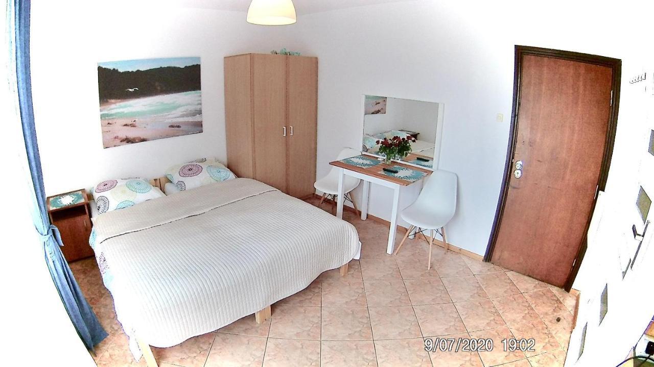 Czarny Bursztyn Apartment *
