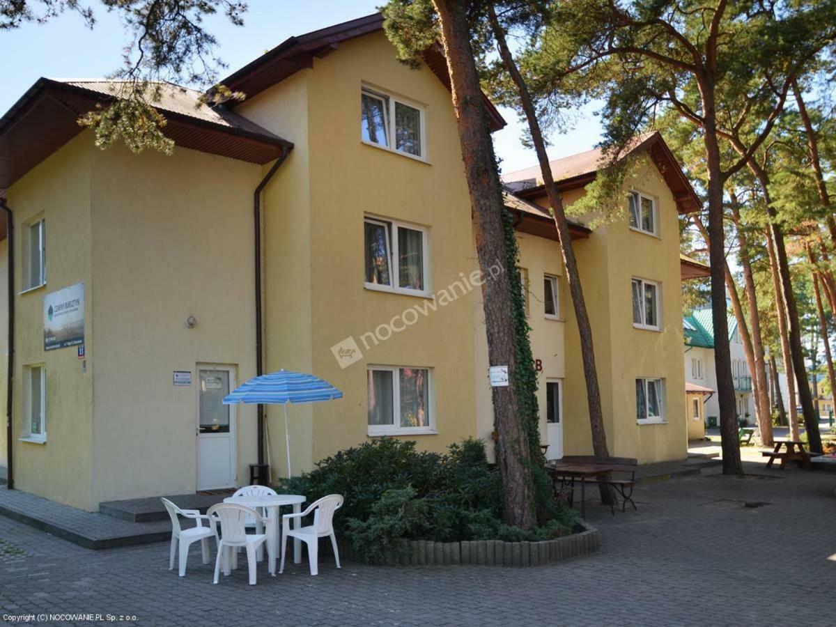 Czarny Bursztyn Apartment Dziwnowek
