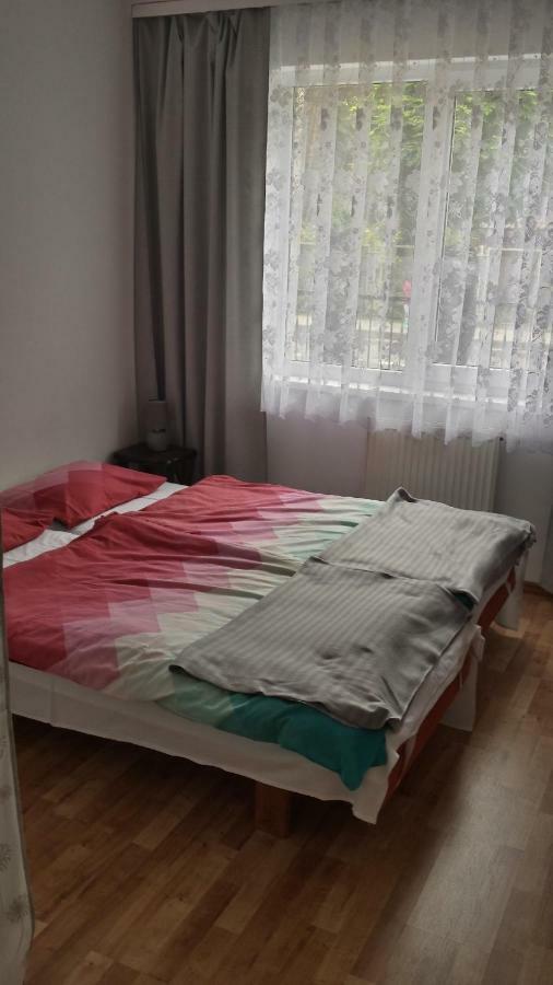 Apartment Czarny Bursztyn Dziwnowek