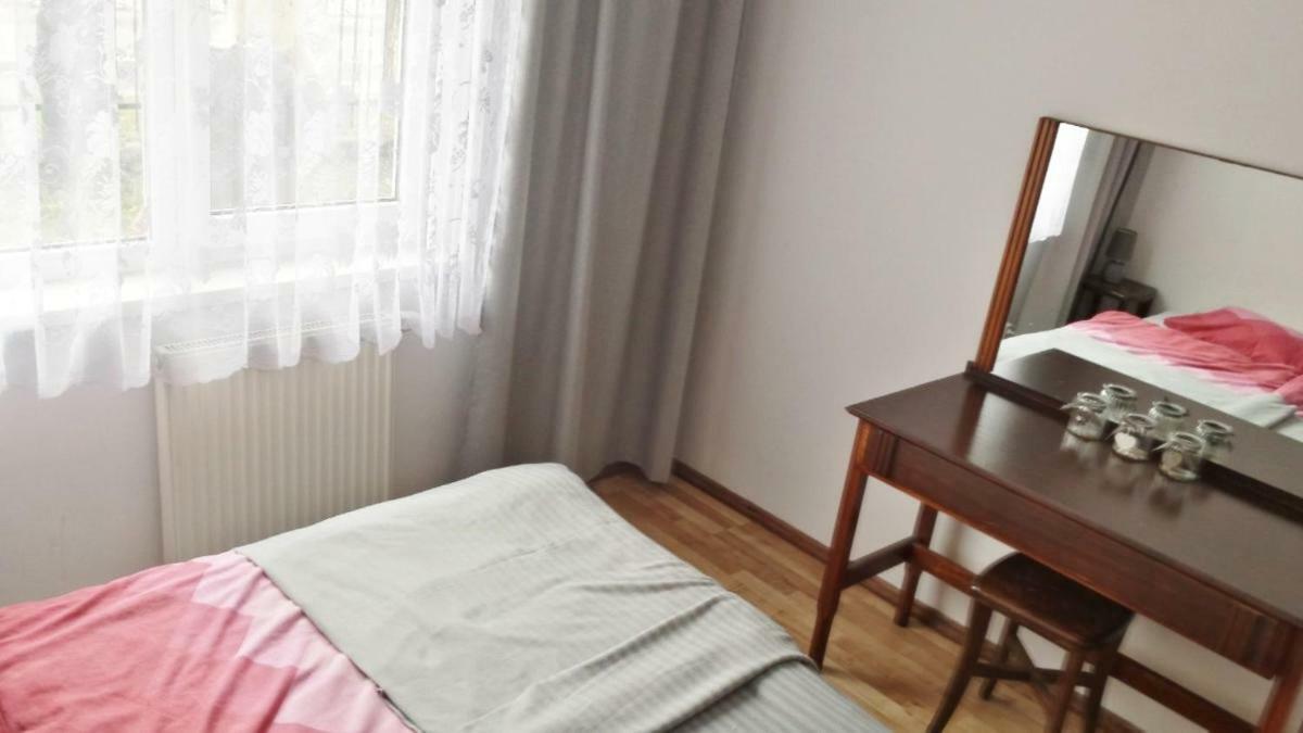 Czarny Bursztyn Apartment Dziwnowek