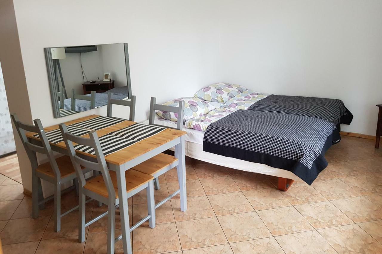 Czarny Bursztyn Apartament