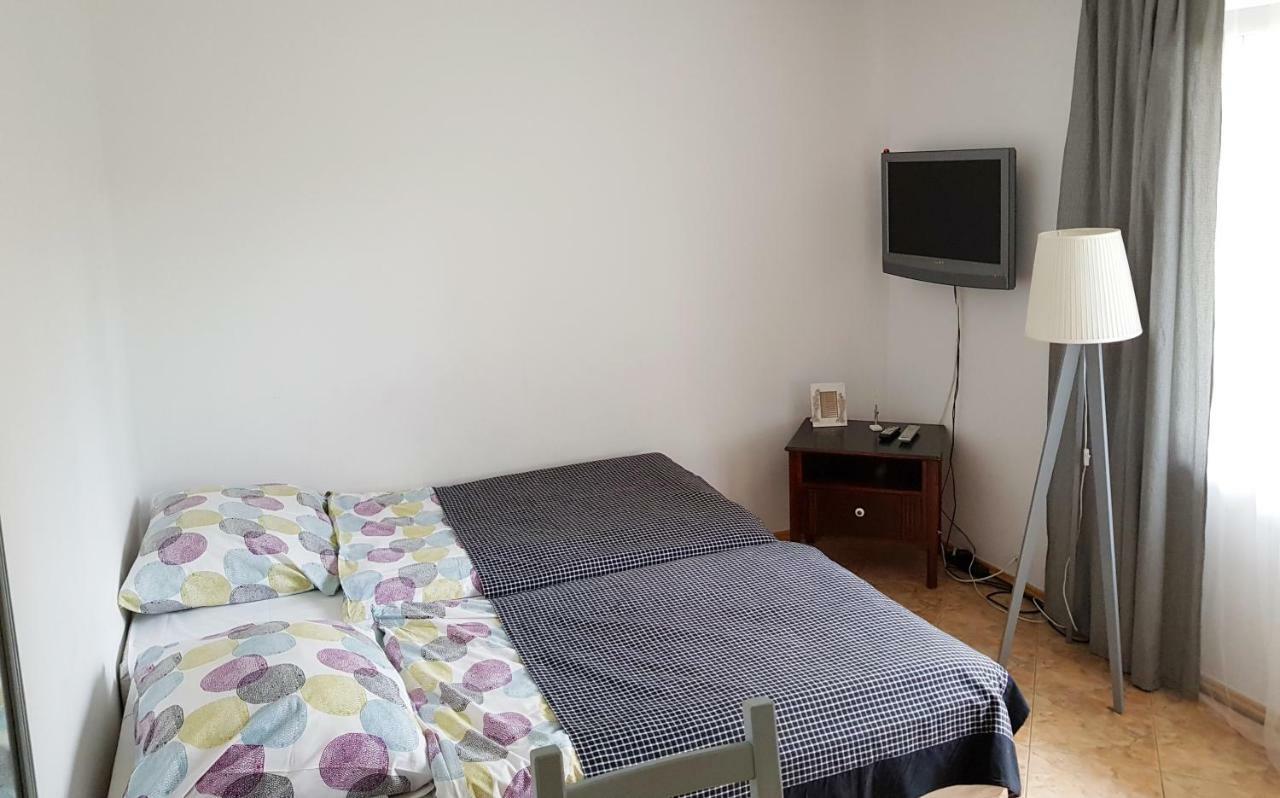 Czarny Bursztyn Apartment Dziwnowek