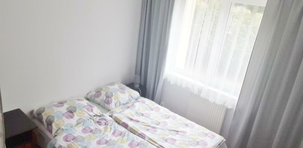 Apartment Czarny Bursztyn *