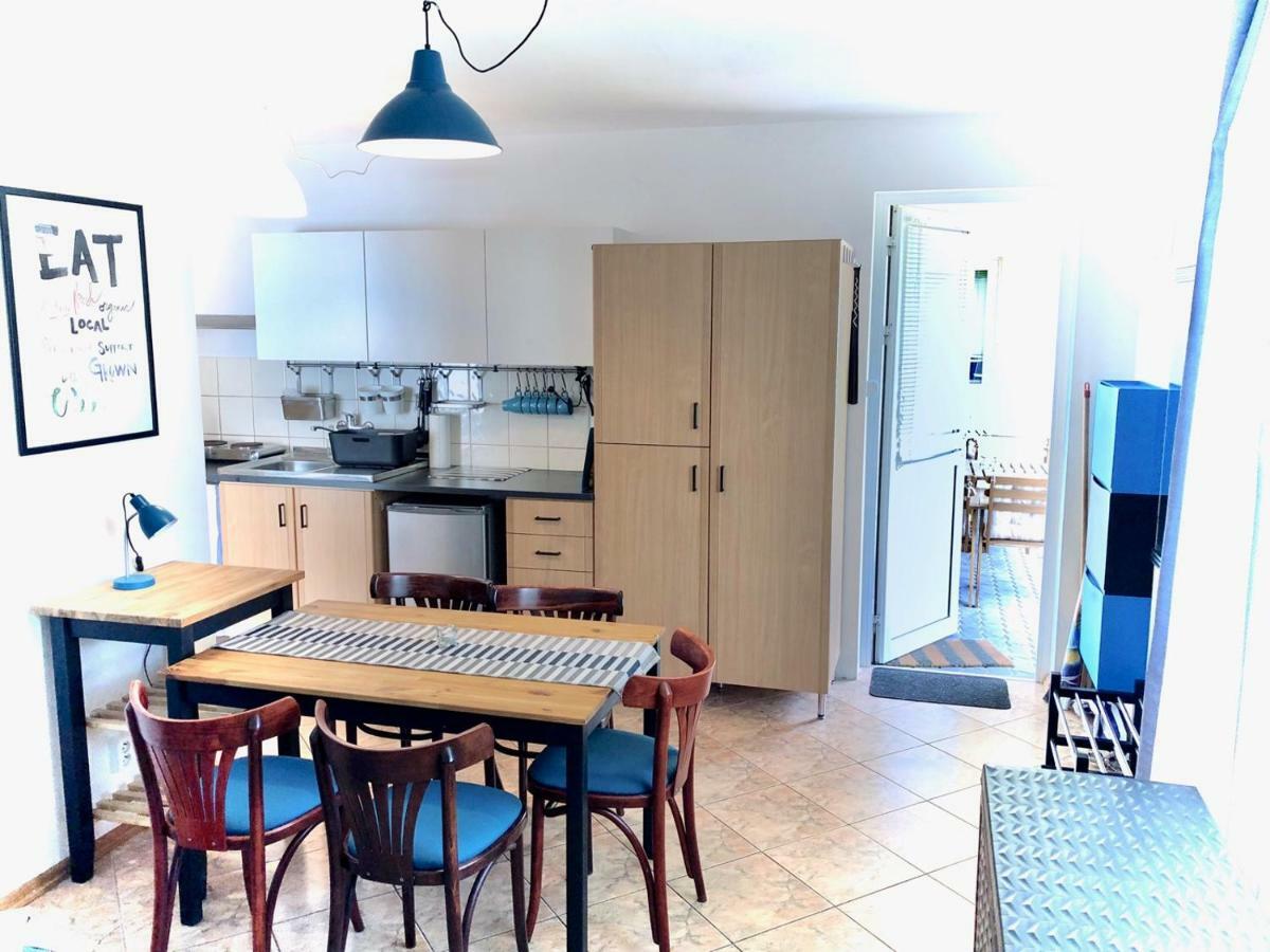 Czarny Bursztyn Apartament Dziwnówek