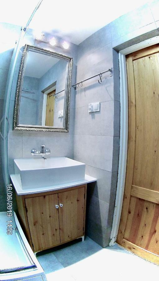 Apartament Czarny Bursztyn