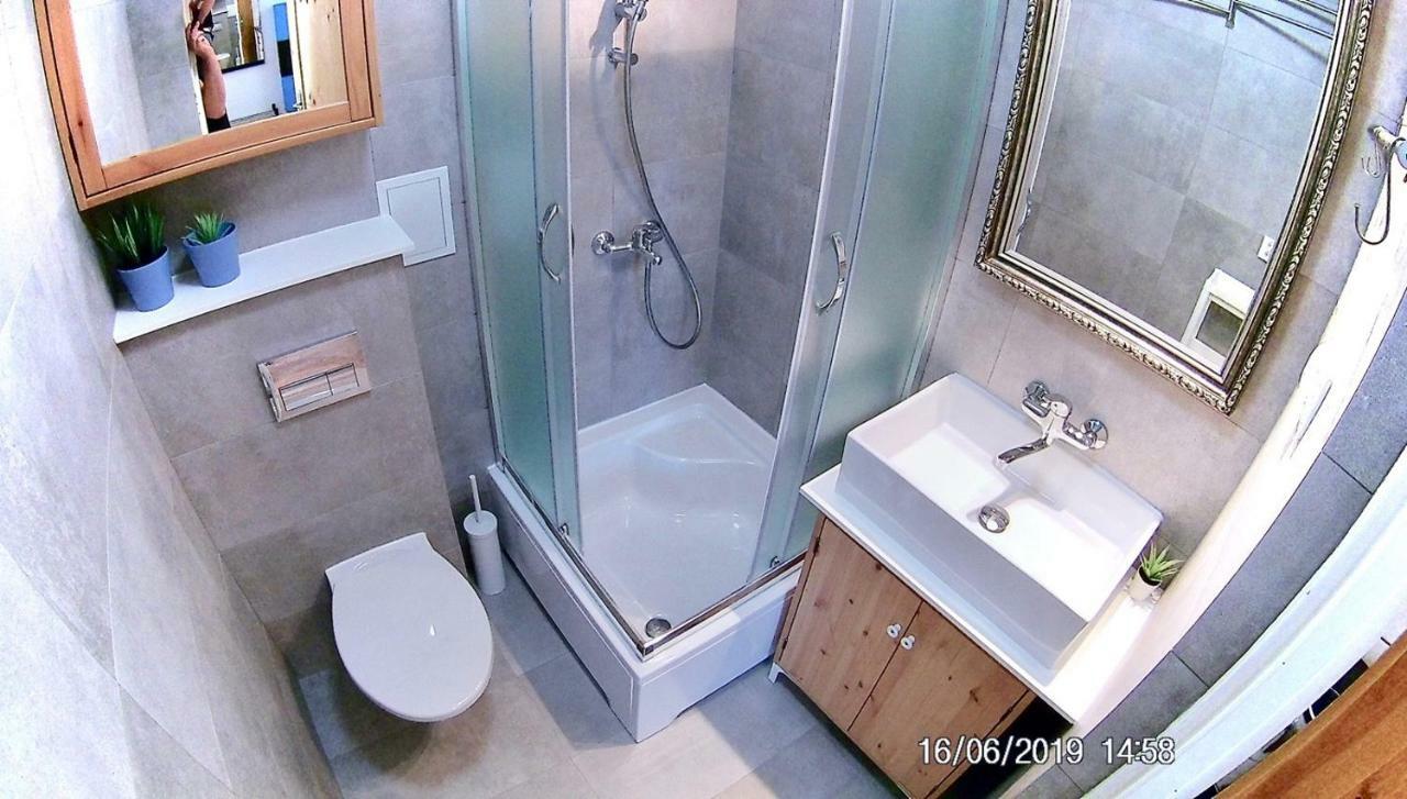 Czarny Bursztyn Apartment Dziwnowek