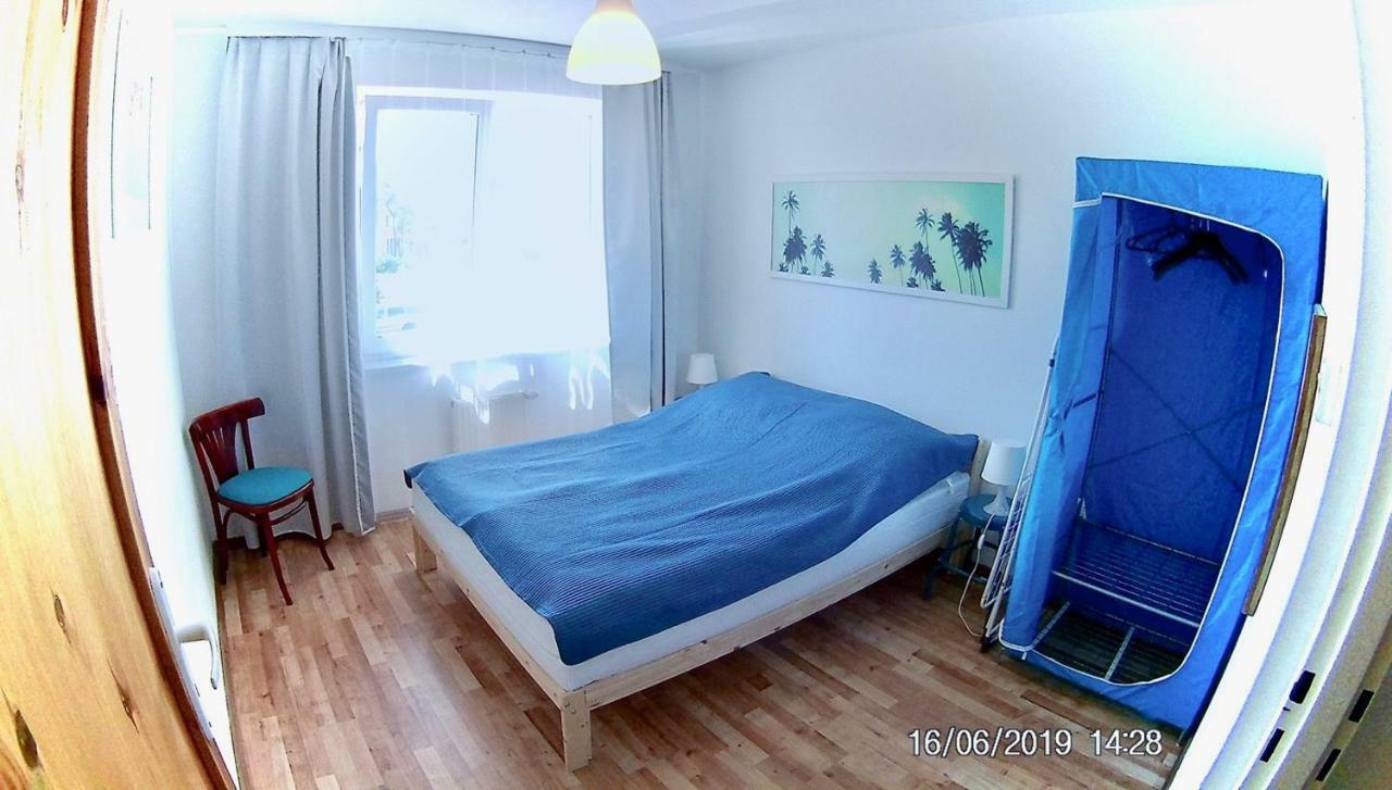 Czarny Bursztyn Apartment *