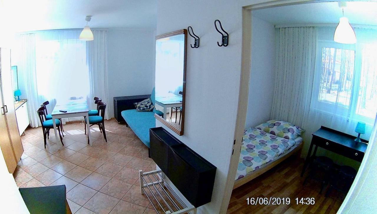 Apartment Czarny Bursztyn *