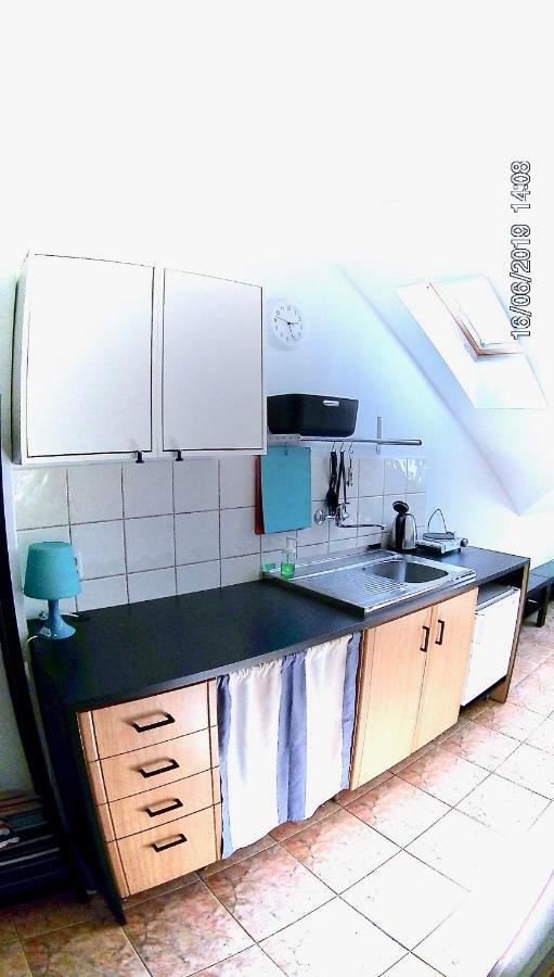 Apartment Czarny Bursztyn Dziwnowek