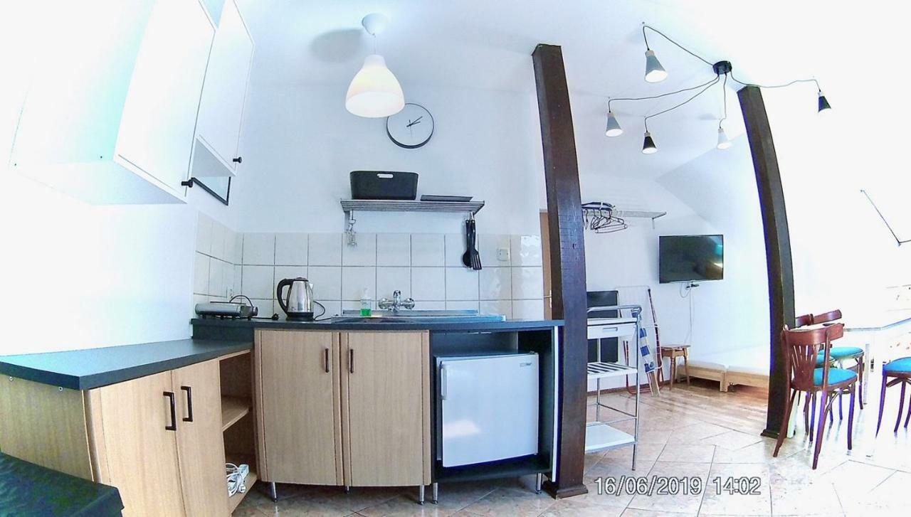 Czarny Bursztyn Apartment Dziwnowek