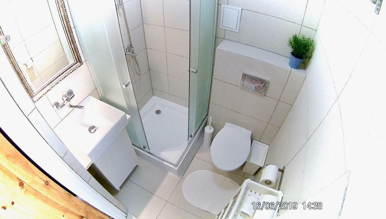 Apartment Czarny Bursztyn *